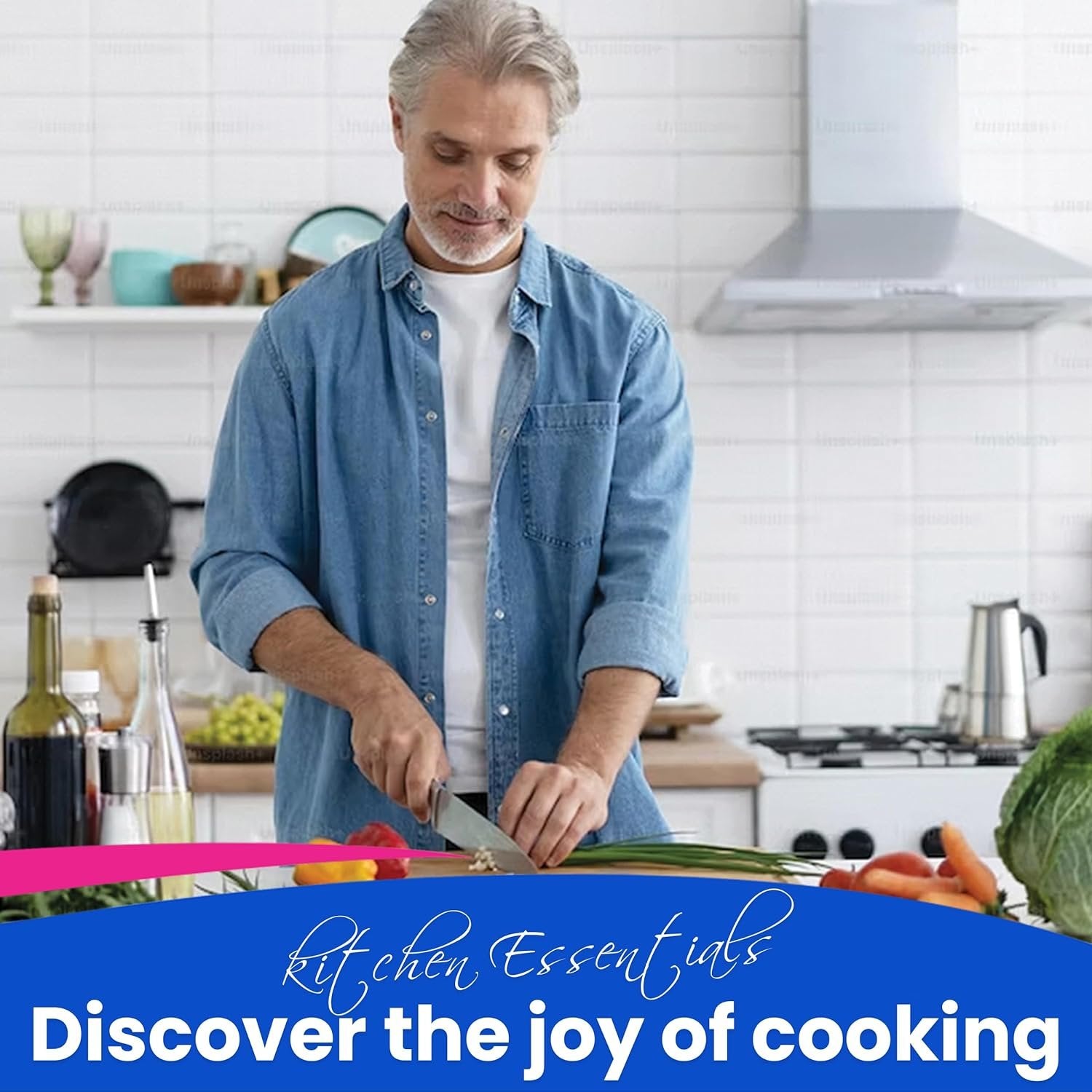 Range Hood Charcoal Filter for 10.81” x 13.31” BPSF30 99010308 Broan Range Hood Filter Replacement - Carbon Ductless Exhaust Hood Filter - Filters and Freshens the Kitchen Air Over the Oven