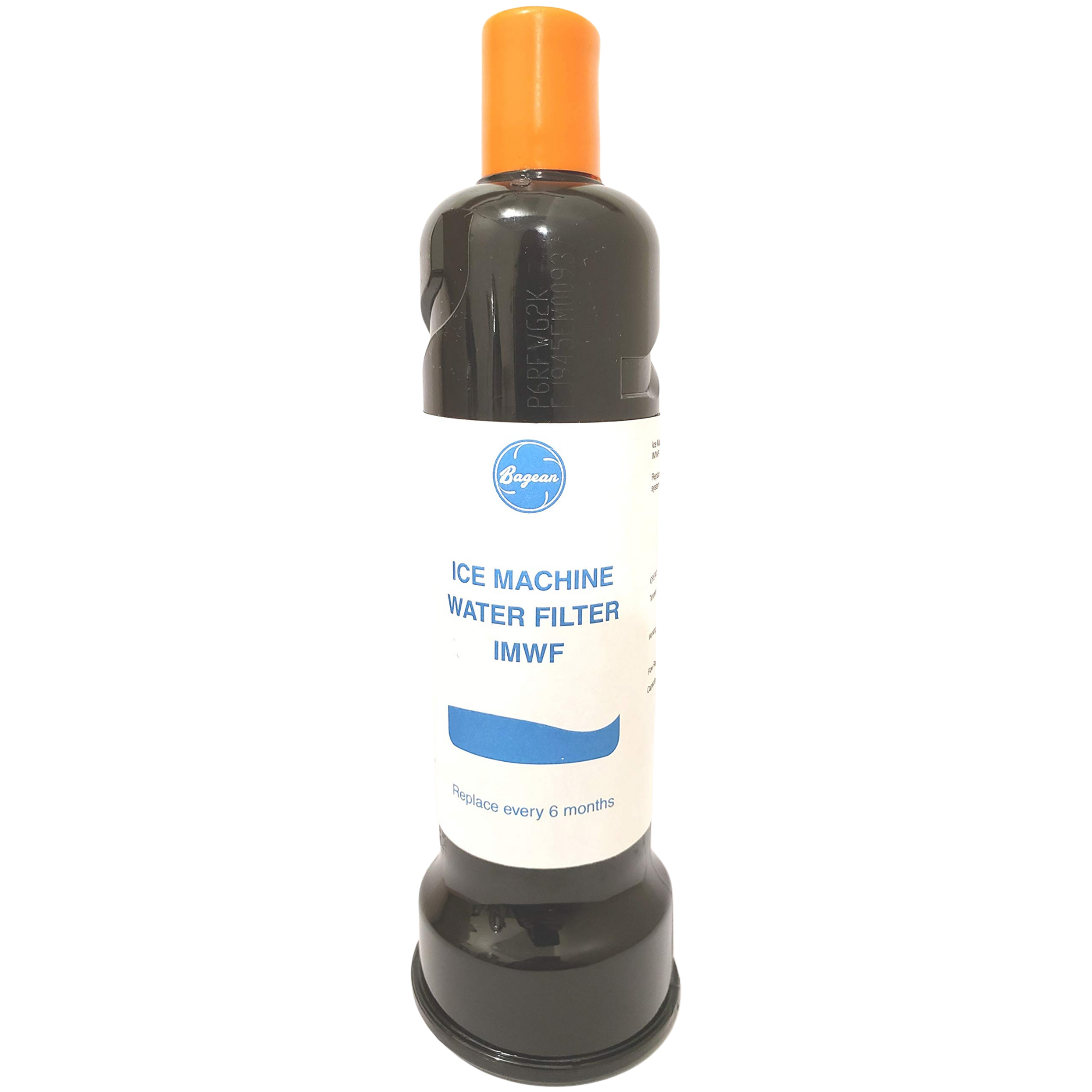 Bagean Replacement IMWF Water Filter for GE Ice Machines