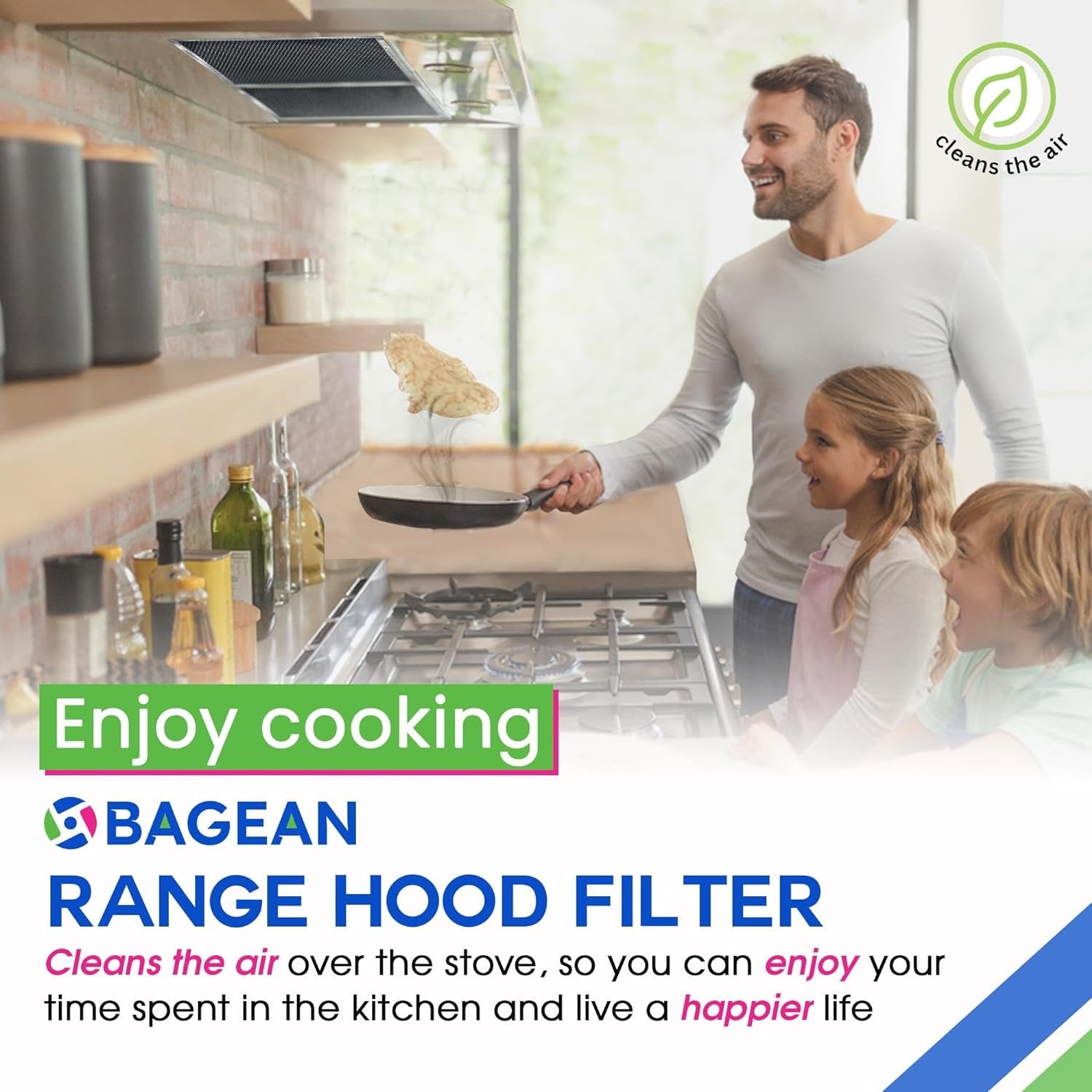 Charcoal Filter Replacement for W10412939 Whirlpool Range Hood Filter 11.02” x 9.73” - Ductless Kitchen Stove Overhead Charcoal Grease Filter Replaces Whirlpool Vent Hood Filter Carbon Filter